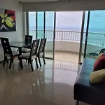 Lodging Apto 3302 Bocagrande