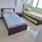 Lodging Apto 3302 Bocagrande