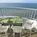 Lodging Apto 3302 Bocagrande