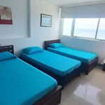 Lodging Apto 3302 Bocagrande