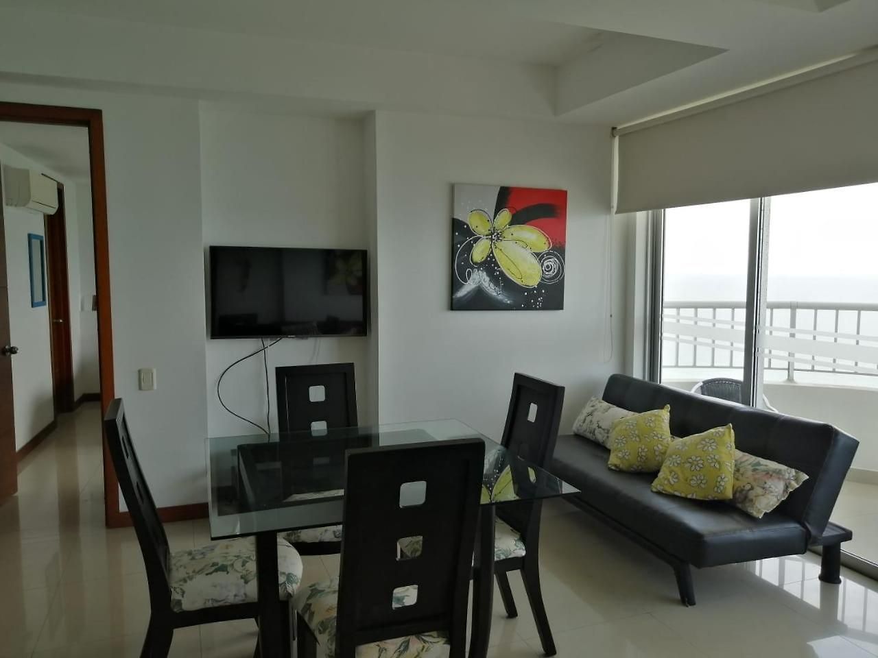 Apartamento Apto 3302 Bocagrande