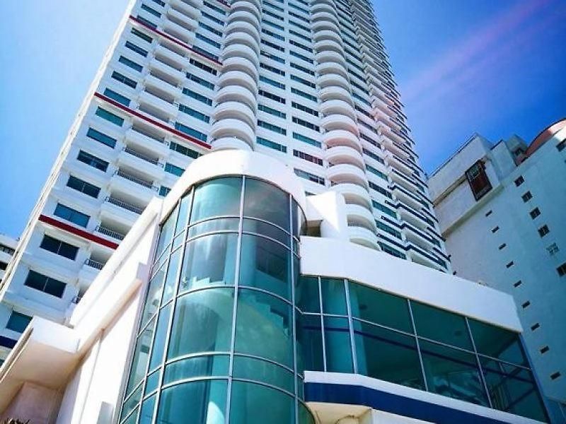 Apartamento Apto 3302 Bocagrande