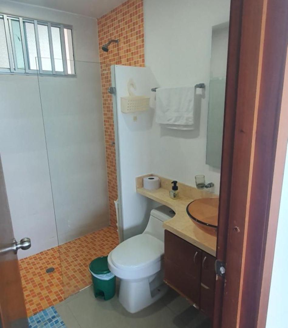 Apartamento Apto 3302 Bocagrande Cartagena