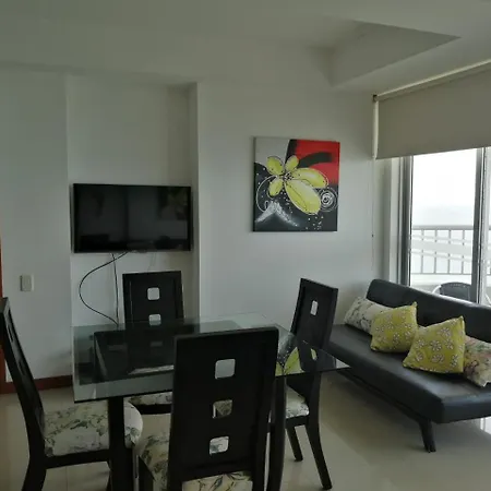 Apartamento Apto 3302 Bocagrande