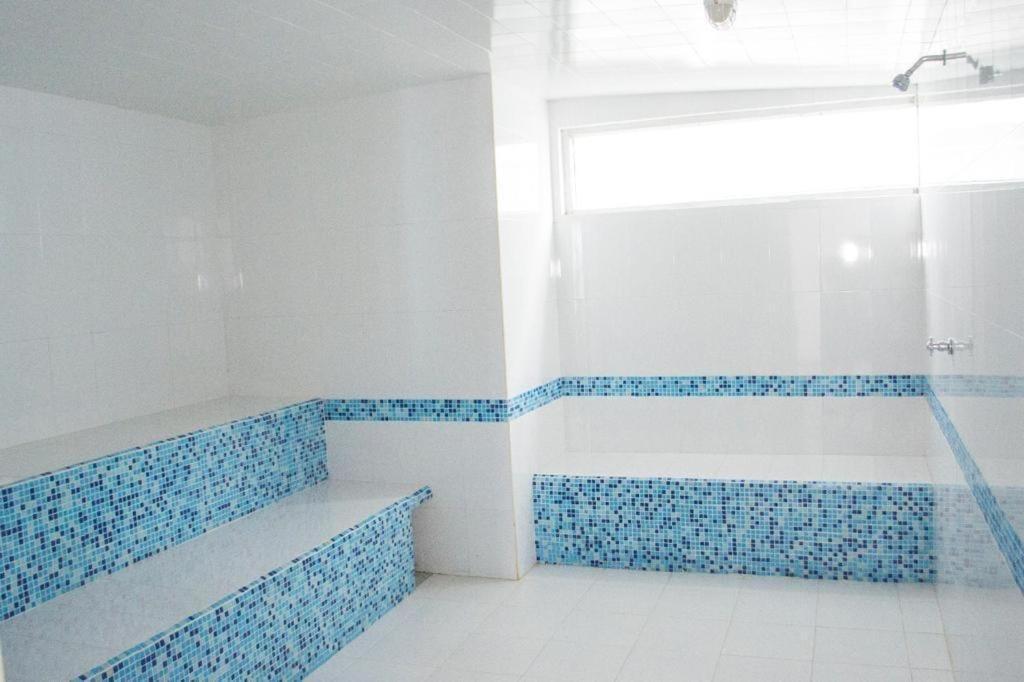 Apto 3302 Bocagrande Cartagena