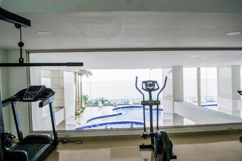 Apto 3302 Bocagrande