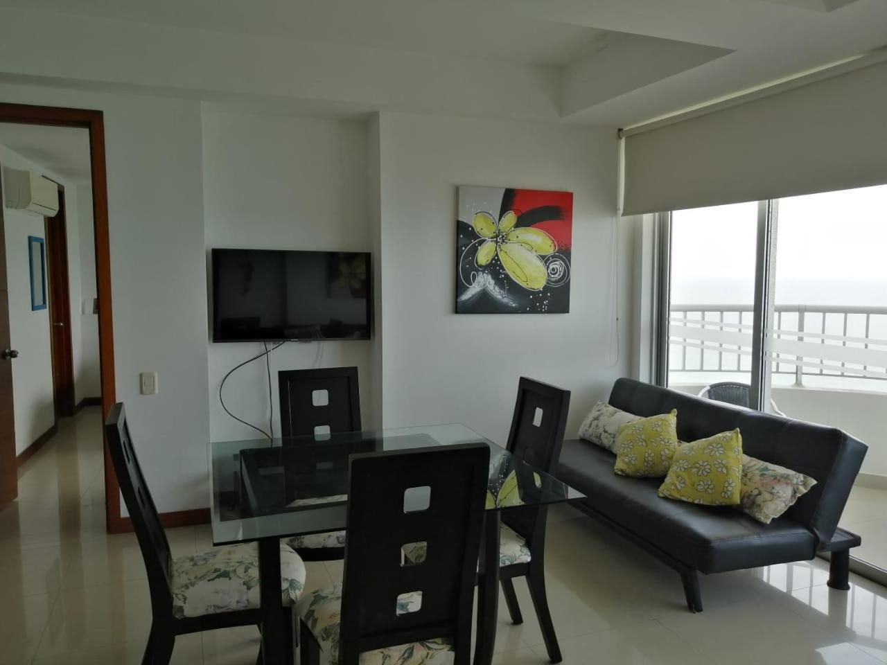 Apartment Apto 3302 Bocagrande