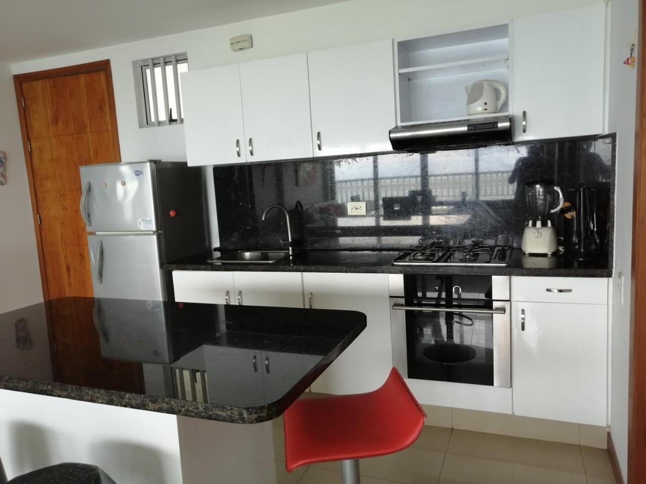 Apto 3302 Bocagrande Cartagena