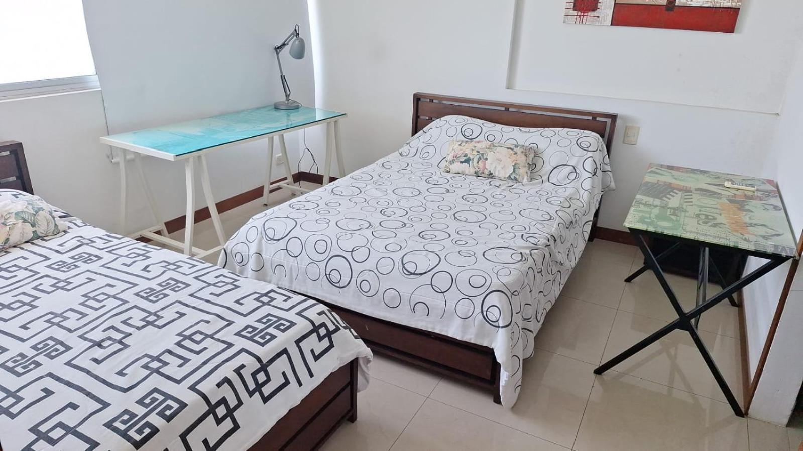 Apto 3302 Bocagrande Apartment