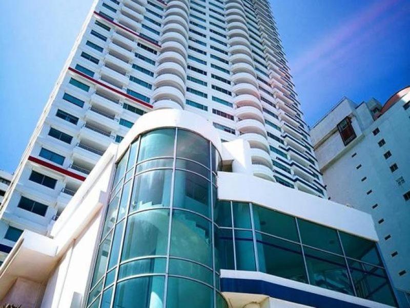 Apartment Apto 3302 Bocagrande