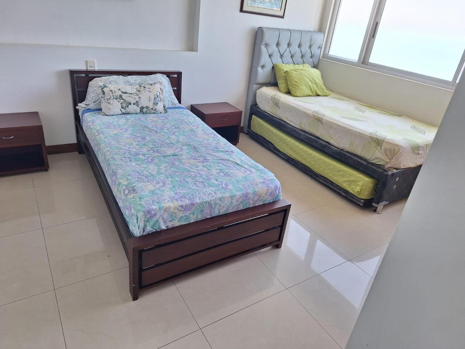 Apto 3302 Bocagrande * Cartagena