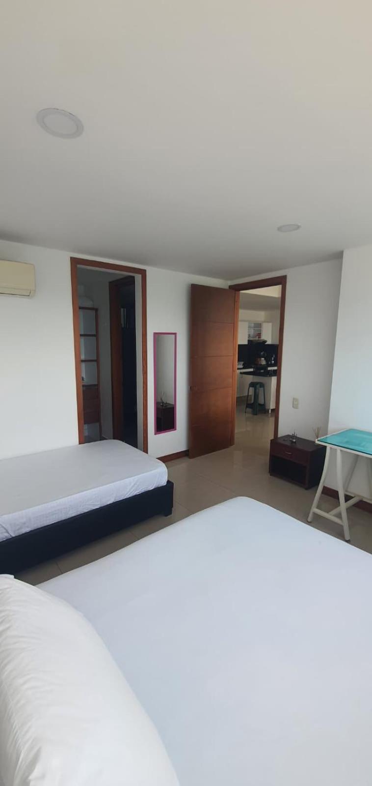 Apartment Apto 3302 Bocagrande *