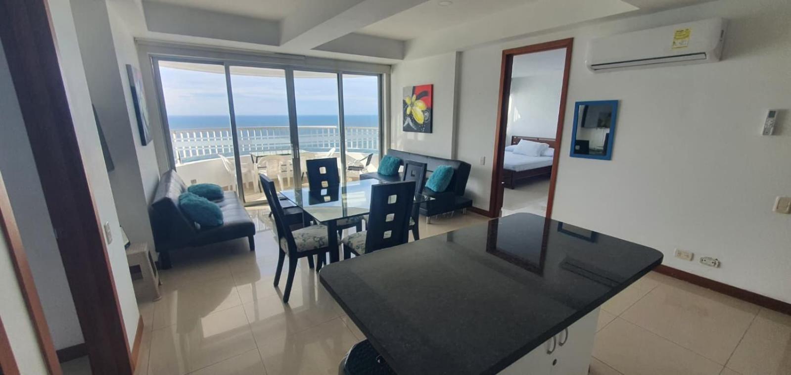 Apartment Apto 3302 Bocagrande *