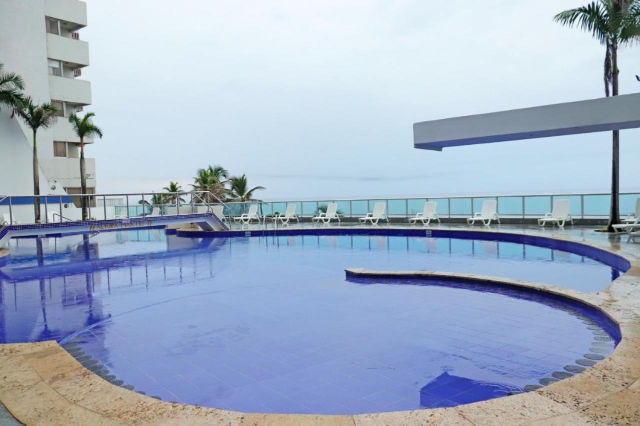 Apto 3302 Bocagrande