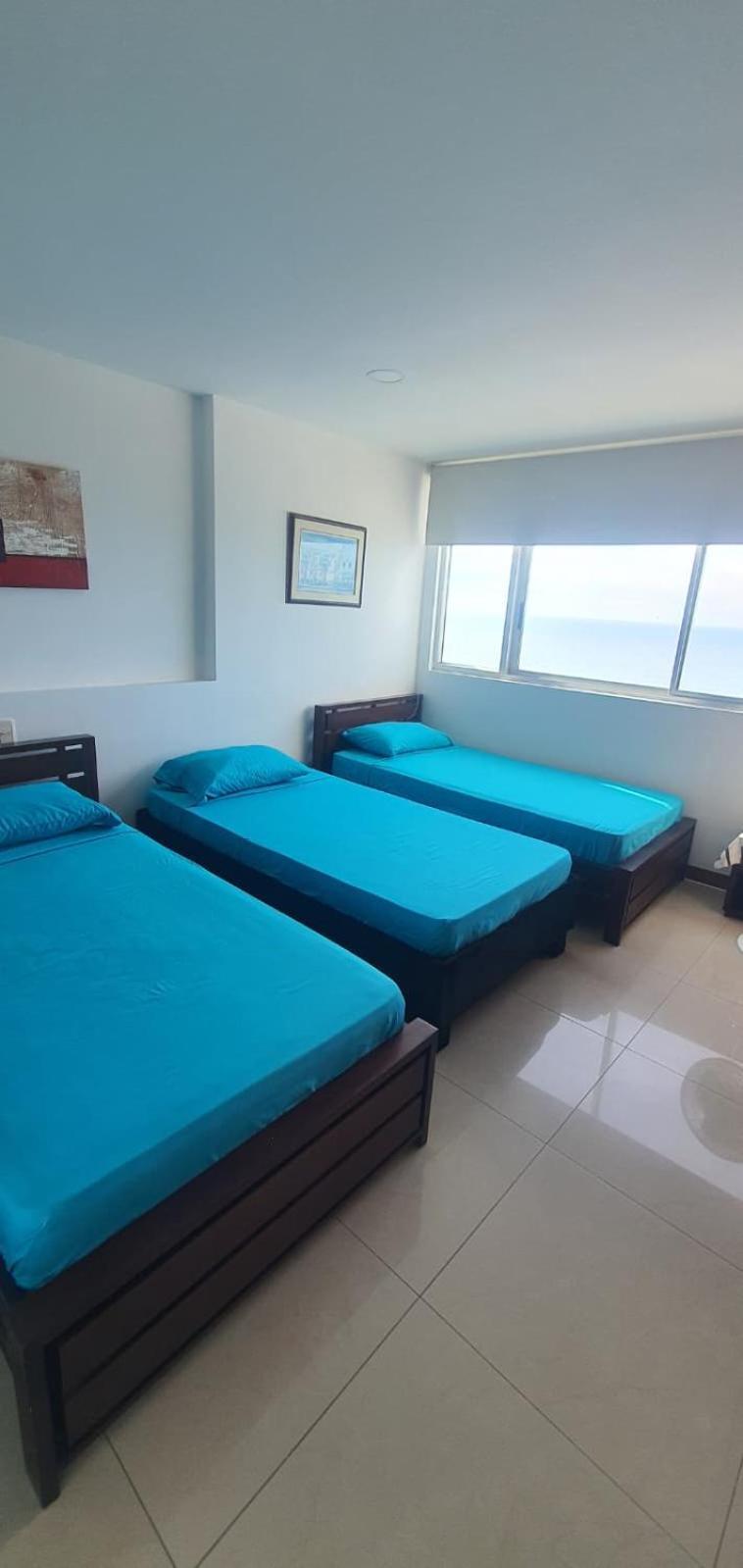 Apartamento Apto 3302 Bocagrande