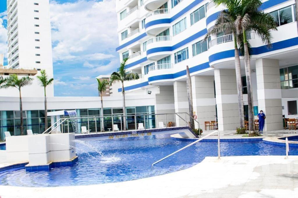 Apto 3302 Bocagrande Apartamento Cartagena