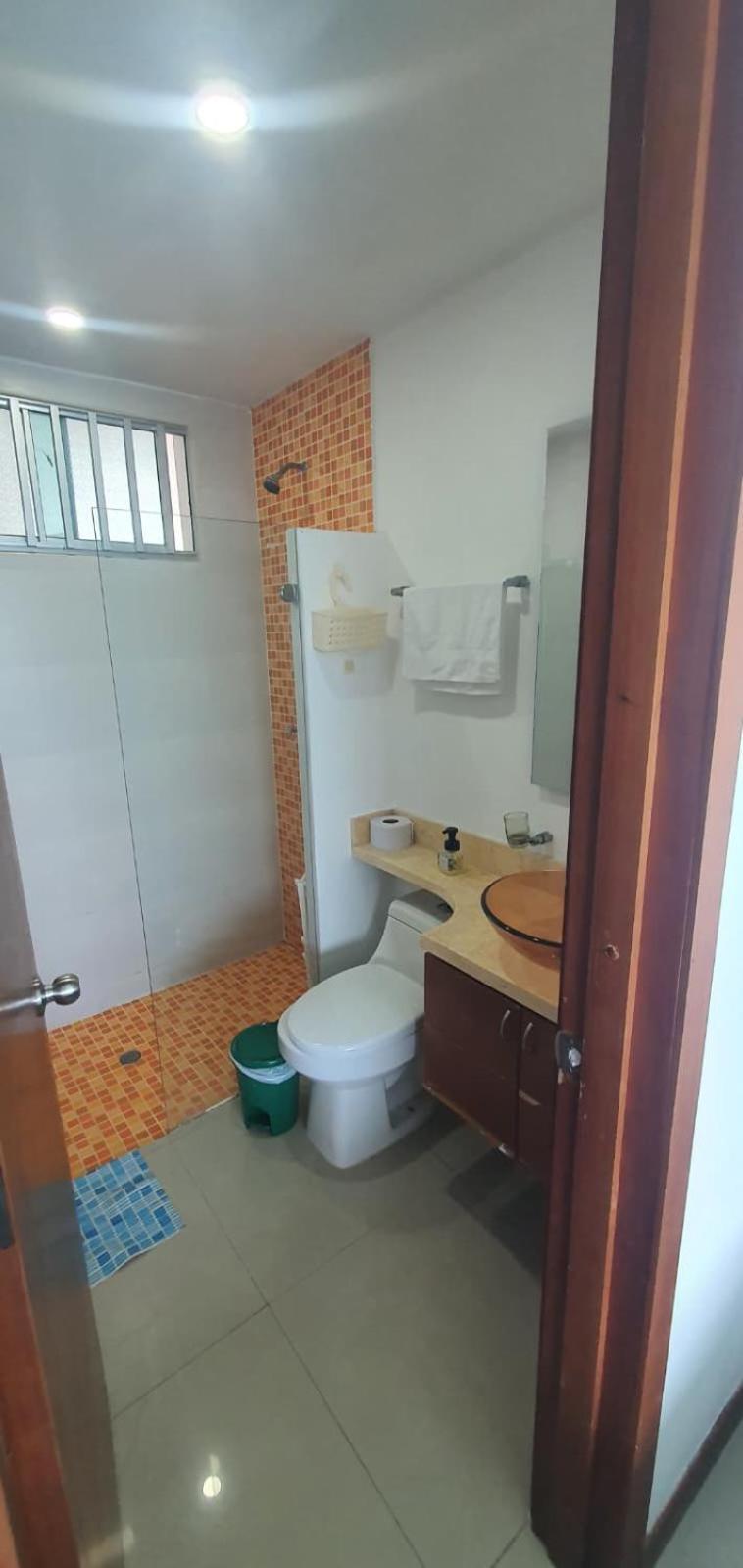 Apto 3302 Bocagrande