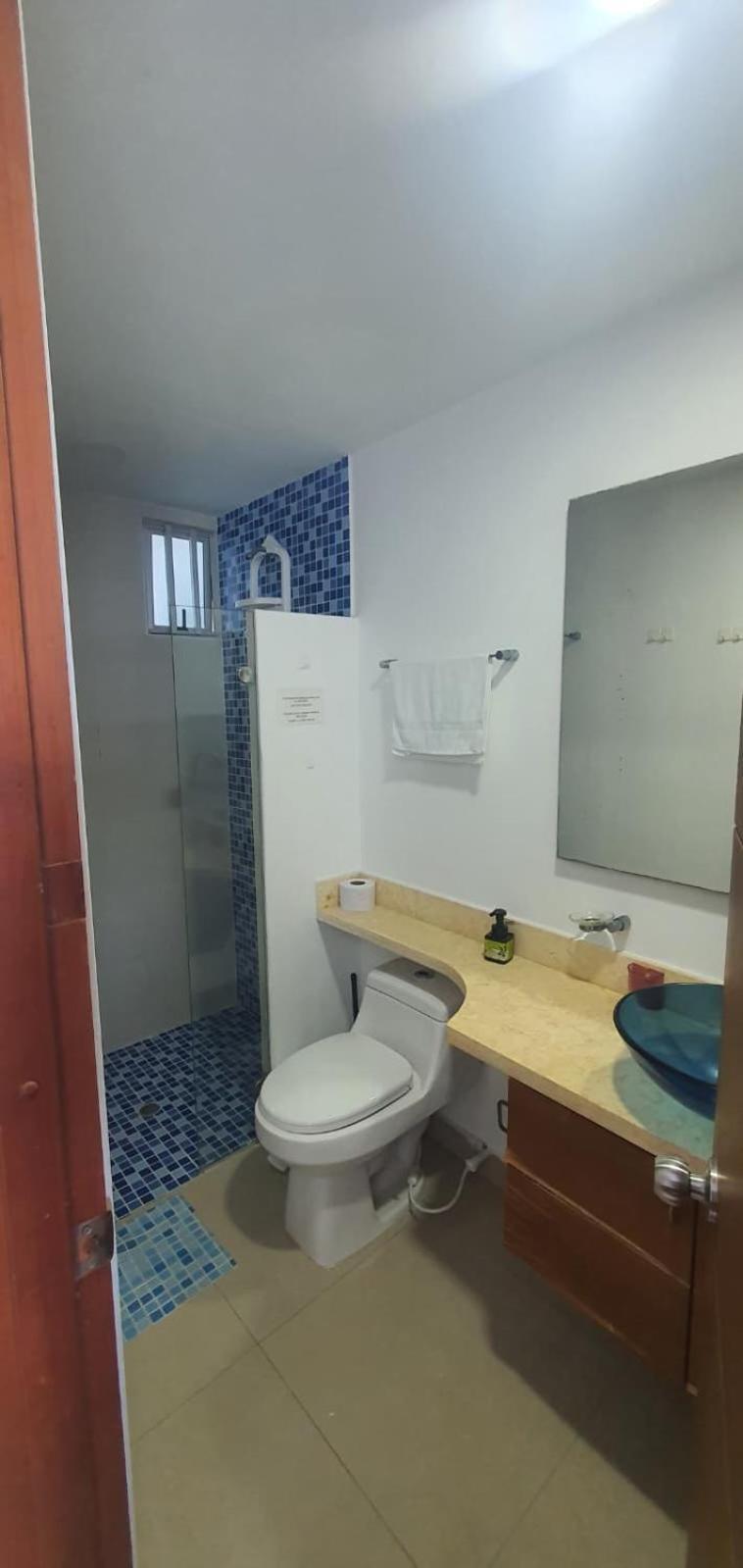 Apartamento Apto 3302 Bocagrande